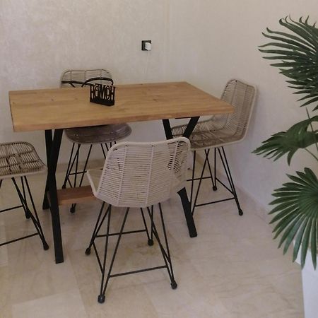 Luxury & Cosy Apartment Марракеш Екстер'єр фото