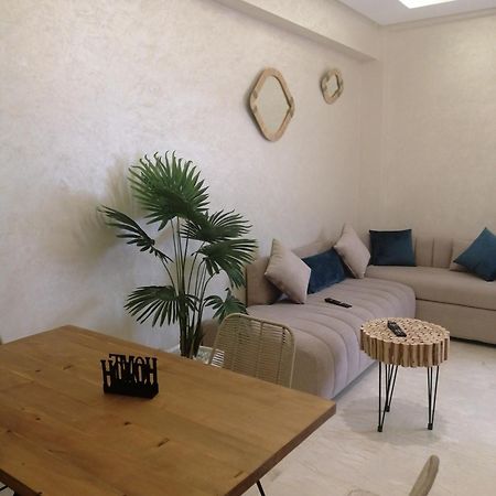 Luxury & Cosy Apartment Марракеш Екстер'єр фото