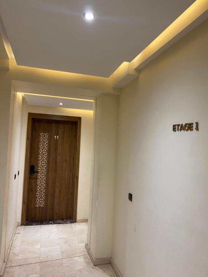 Luxury & Cosy Apartment Марракеш Екстер'єр фото