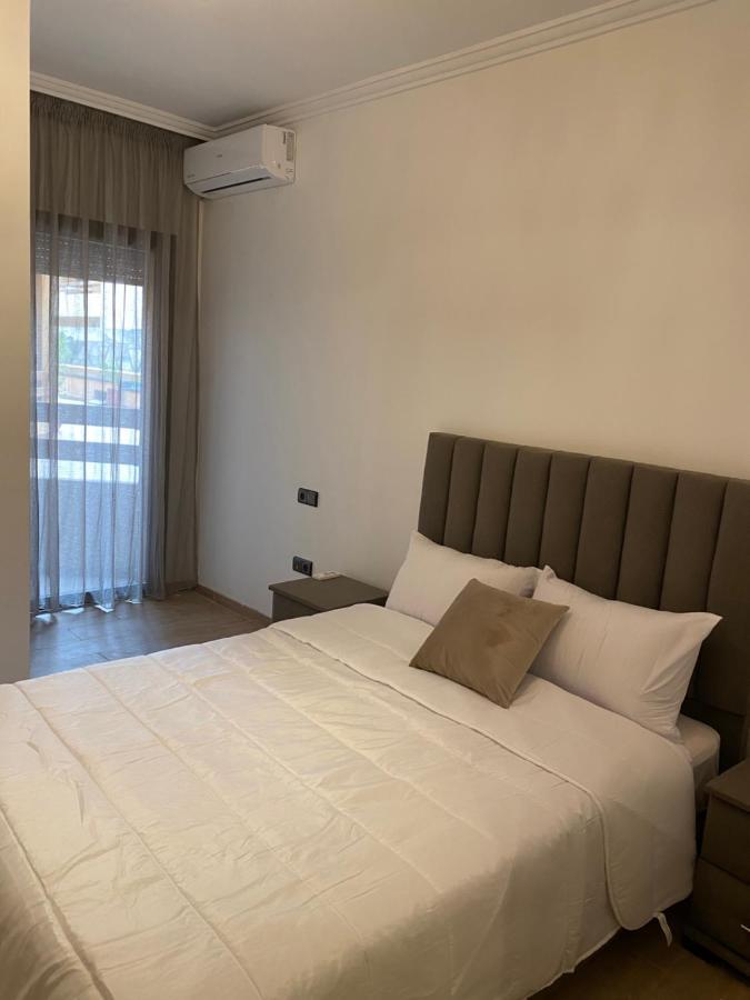 Luxury & Cosy Apartment Марракеш Екстер'єр фото
