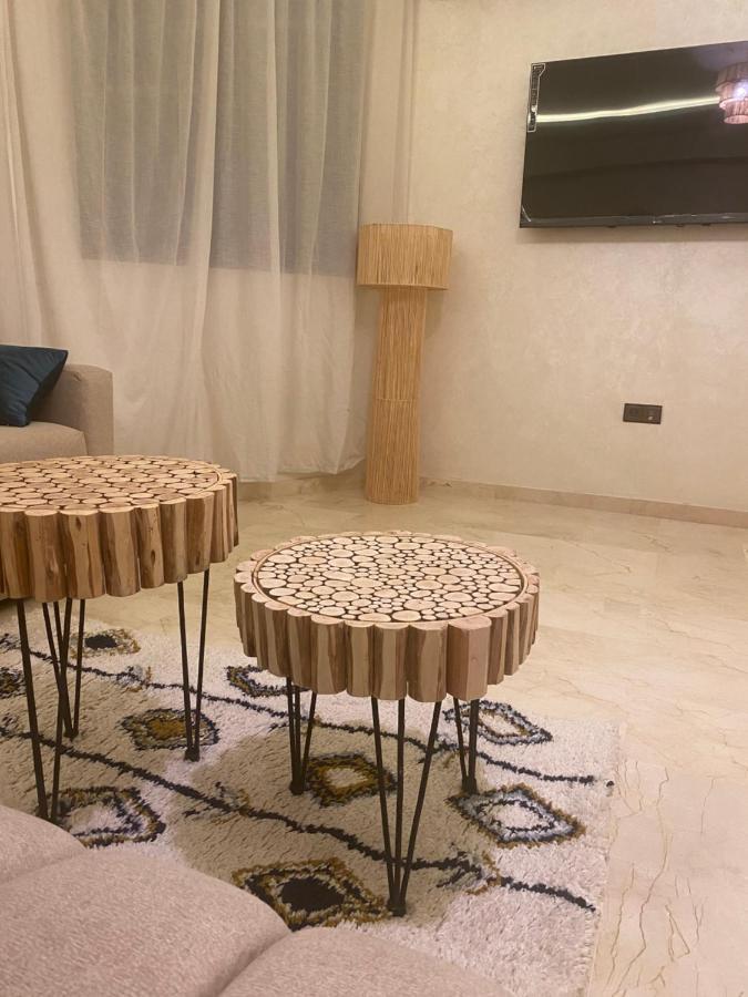 Luxury & Cosy Apartment Марракеш Екстер'єр фото