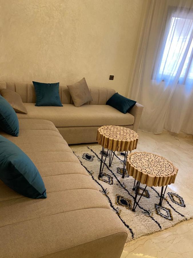 Luxury & Cosy Apartment Марракеш Екстер'єр фото
