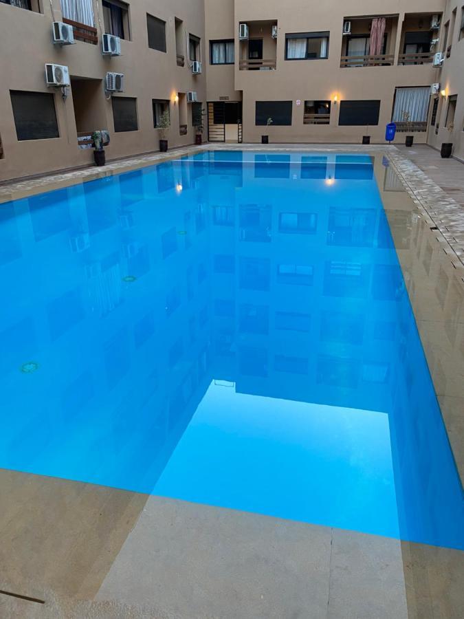 Luxury & Cosy Apartment Марракеш Екстер'єр фото