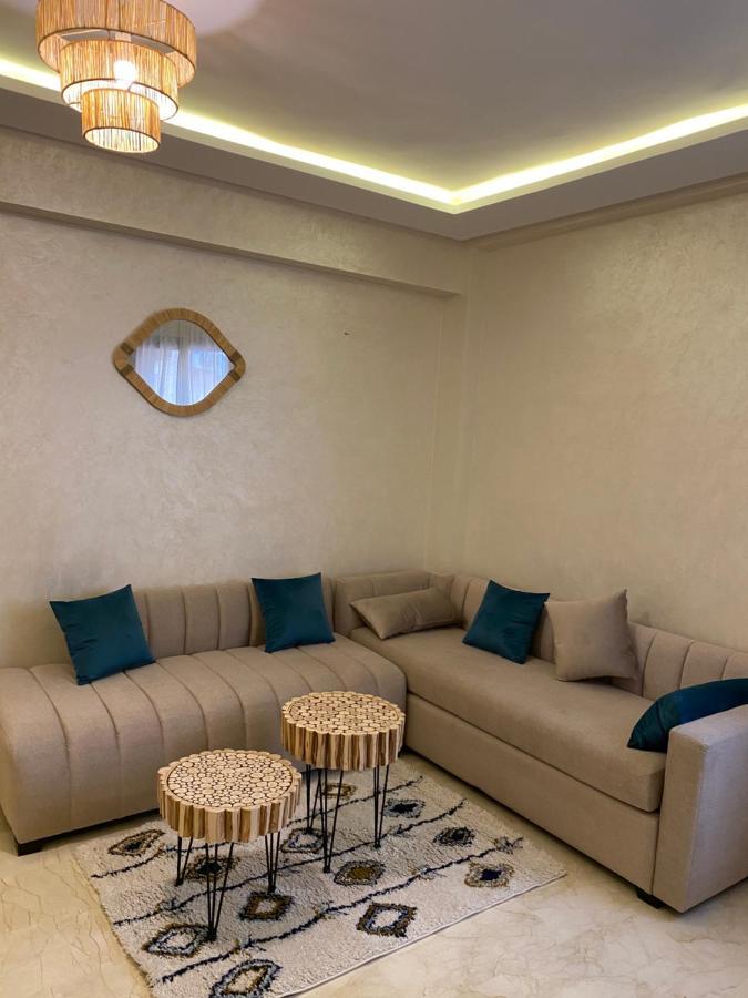 Luxury & Cosy Apartment Марракеш Екстер'єр фото
