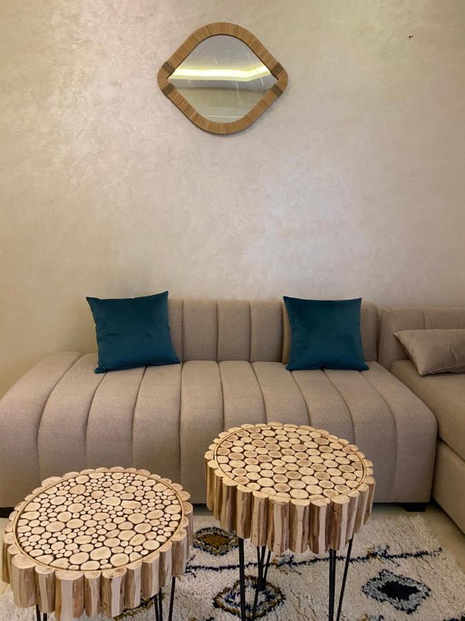 Luxury & Cosy Apartment Марракеш Екстер'єр фото