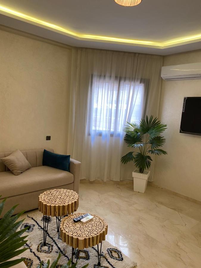 Luxury & Cosy Apartment Марракеш Екстер'єр фото