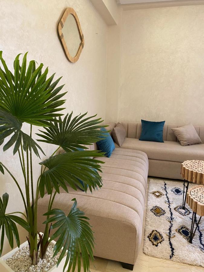 Luxury & Cosy Apartment Марракеш Екстер'єр фото