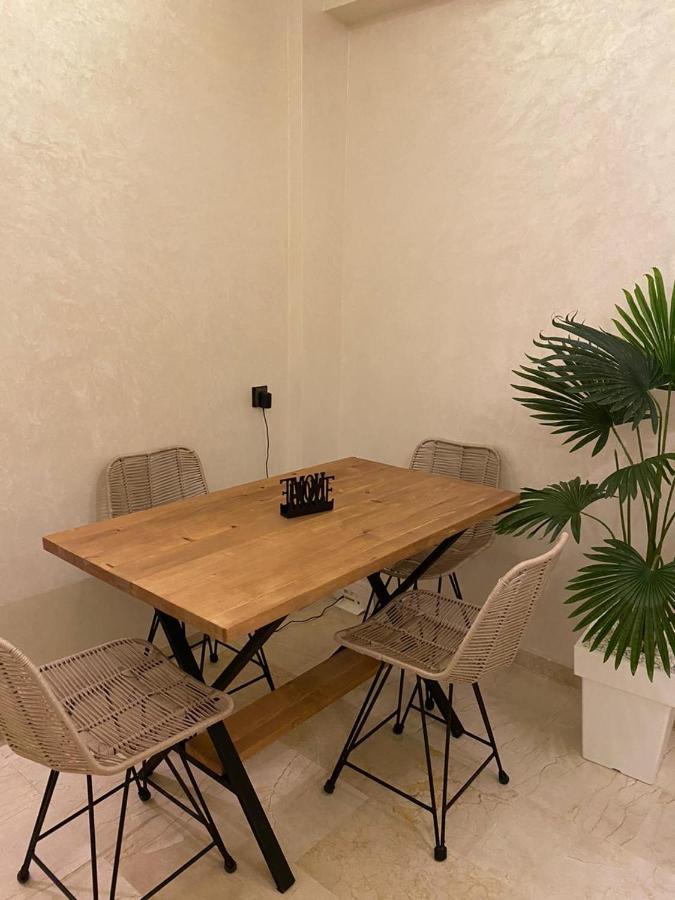 Luxury & Cosy Apartment Марракеш Екстер'єр фото