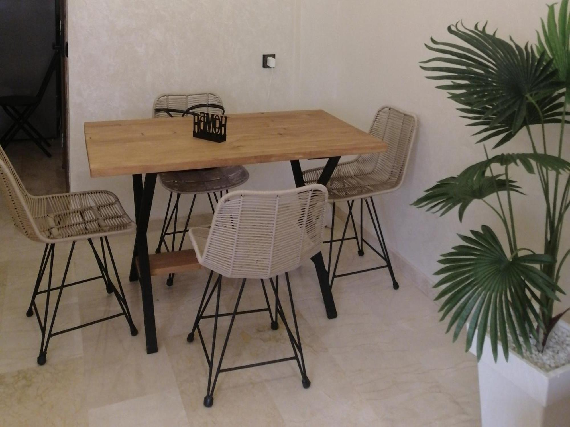 Luxury & Cosy Apartment Марракеш Екстер'єр фото