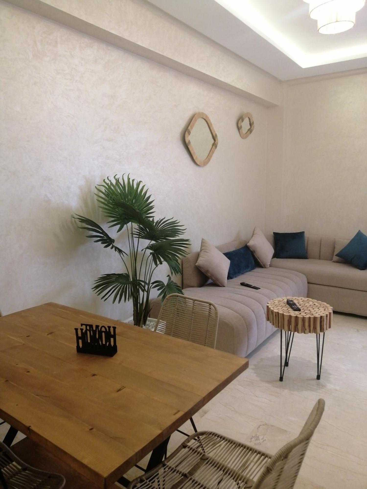 Luxury & Cosy Apartment Марракеш Екстер'єр фото
