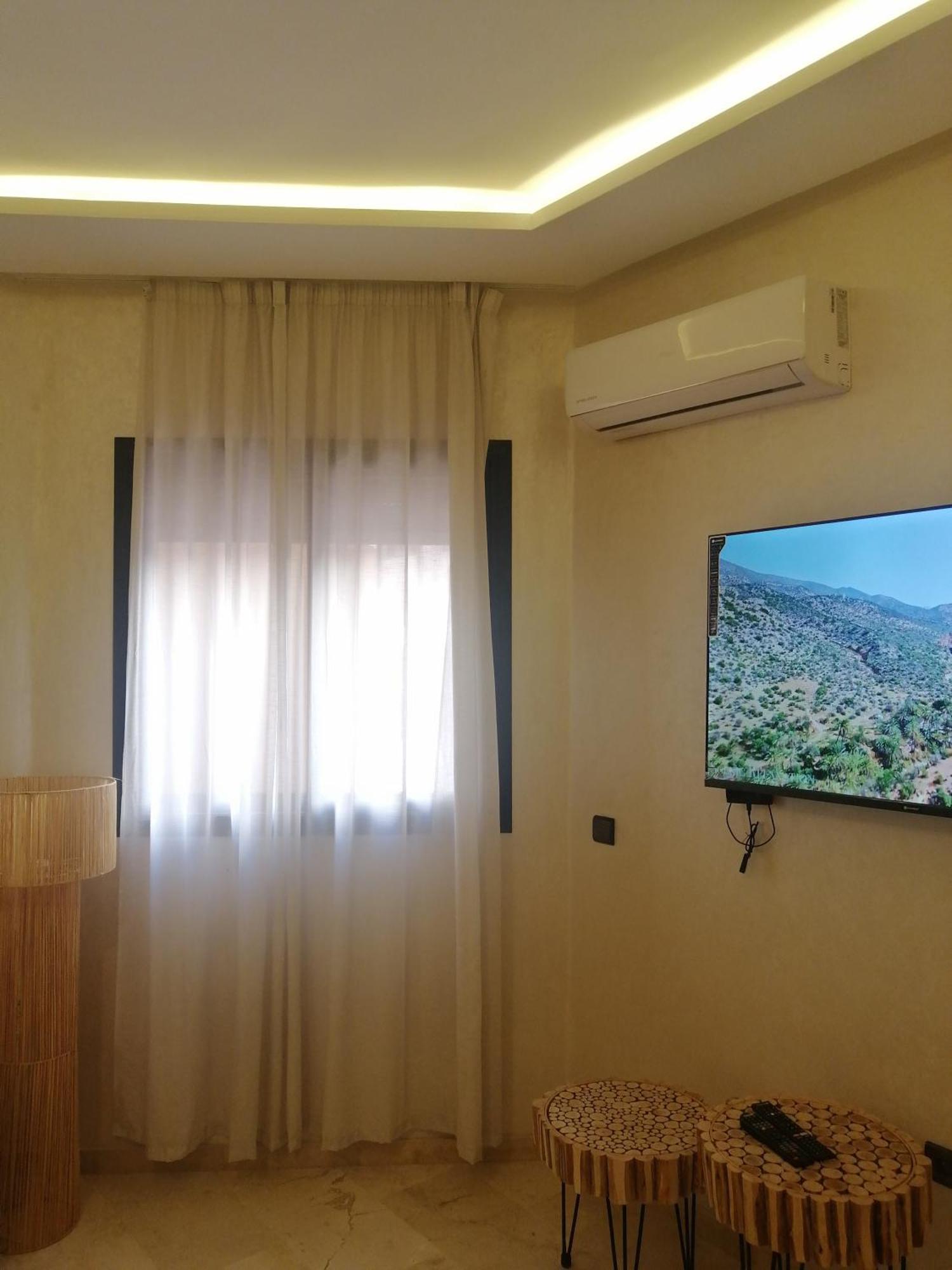 Luxury & Cosy Apartment Марракеш Екстер'єр фото